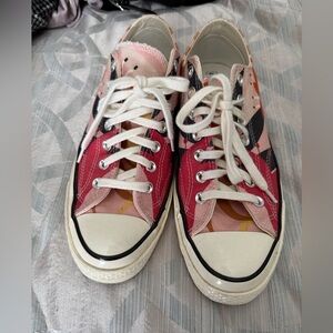 Chuck Taylor Converse Sneakers